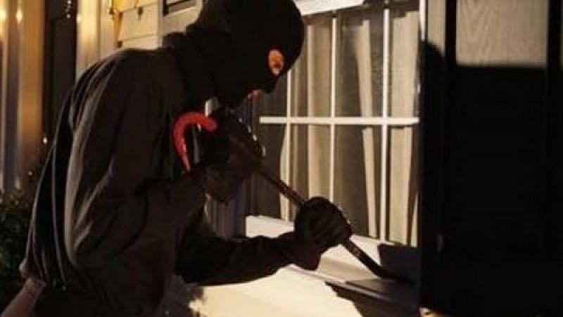 اعترافات المتهمين بسرقة المساكن في روض الفرج