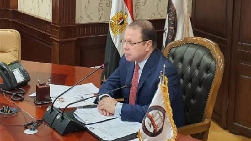 النائب العام يأمر بحجز صيدلانية وحبس عاملين في واقعة وفاة طفلتين بمينا البصل