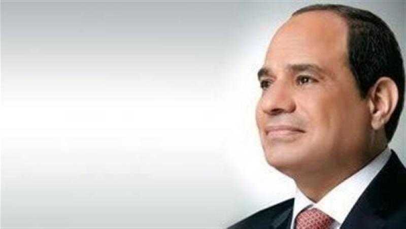 جبالى يهنئ الرئيس السيسى بذكرى المولد النبوى الشريف