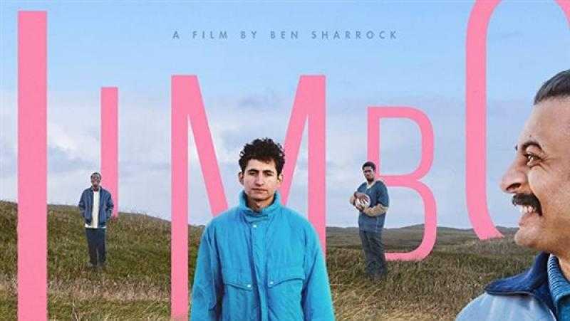 أمير المصري يكشف موقفه من السينما العربية بعد نجاحه في الأفلام العالمية