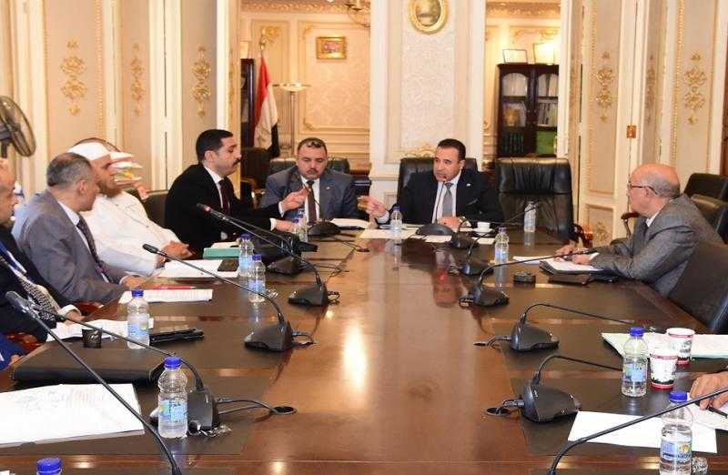اتصالات النواب: قانونا صندوق مصر الرقمية والمعاملات الإلكترونية على رأس الأولويات