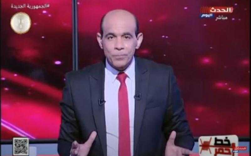 محمد موسى: الرئيس السيسي يحلم بدولة عصرية عظمى بإمكانياتها وأدواتها وأبنائها