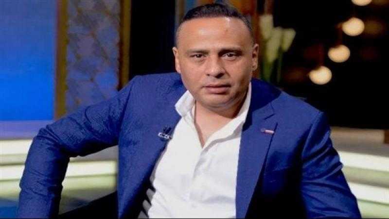 محمود عبد المغني: تركت التعليم بدري واشتغلت في البلاط