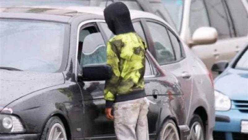 القبض على شخصين يستغلان الأطفال في التسول بمصر القديمة