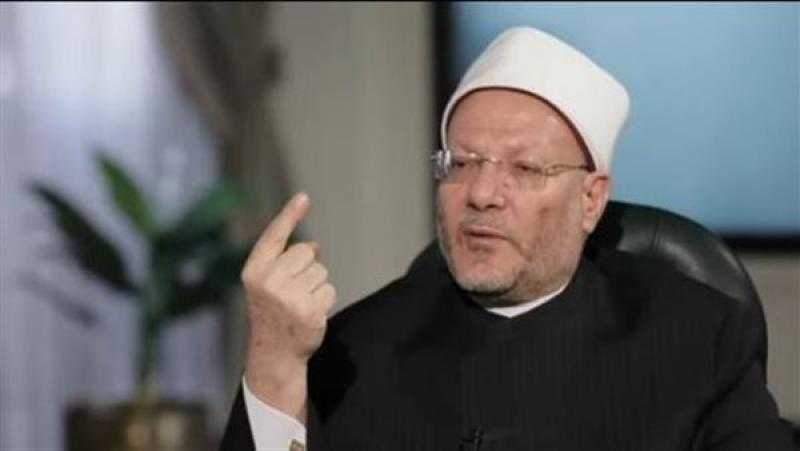 المفتي: الاحتفال بذكرى المولد النبوي من أفضل الأعمال وأعظم القربات