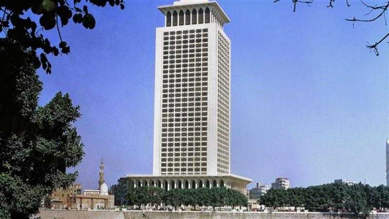 الخارجية: مصر لم توفد أية مراقبين لمتابعة استفتاءات تم تنظيمها في أوكرانيا مؤخرا