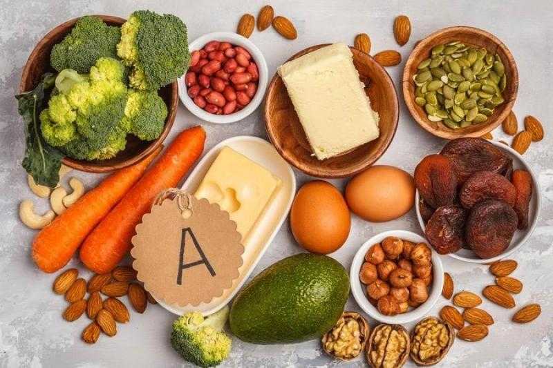 10 أطعمة تقوى المناعة .. احرص على تناولها