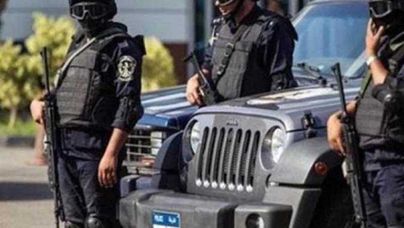 تنفيذ 87 ألف حكم قضائي وضبط 165 قطعة سلاح