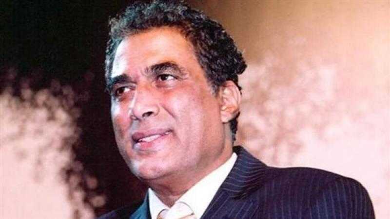 شقيقة أحمد زكي: أخويا كان بار بوالدته ولم تتخلى عنه حتى آخر لحظاته