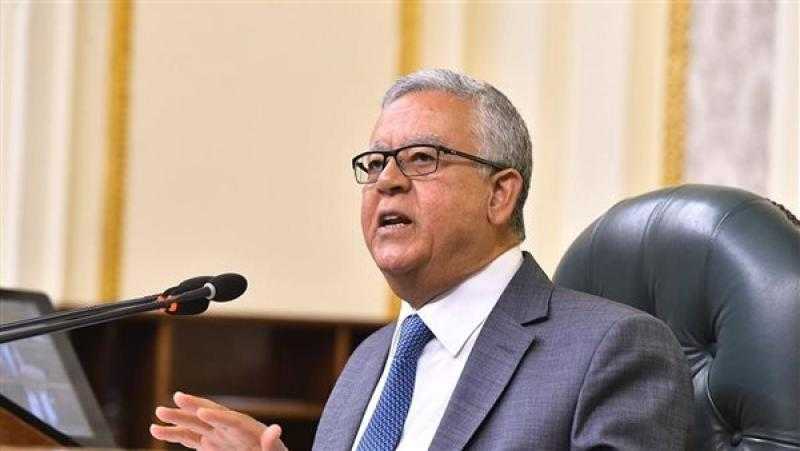 رئيس مجلس النواب يُشارك في أعمال الجمعية الـ 145 للاتحاد البرلماني الدولي