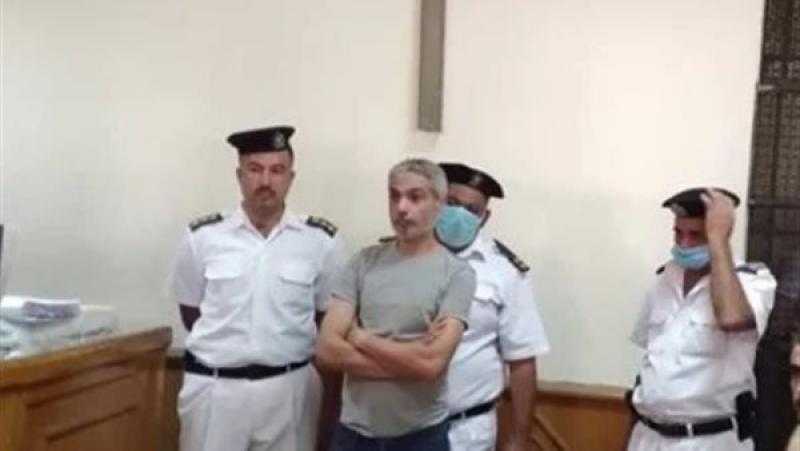 ”الداخلية” تعلن تنفيذ الحكم الصادر ضد السائق المتهور على طريق السويس