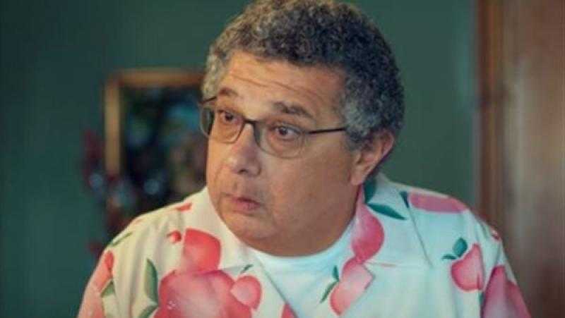 ماجد الكدواني عن نجاح فيلم ”فضل ونعمة”: بقالنا فترة معملناش سينما للعيلة