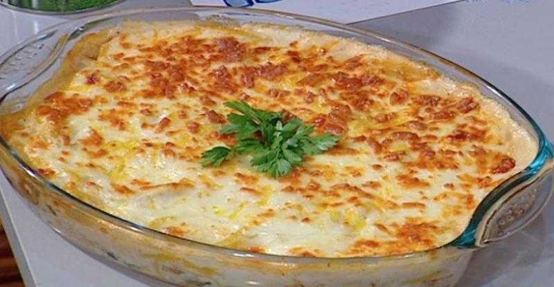 طريقة تحضير النجرسكو بالدجاج