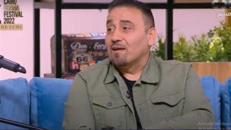 اليوم.. مجد القاسم يحيى حفلاً غنائيًا بأوبرا الإسكندرية