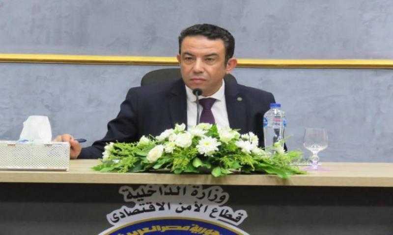 ضبط 1602 قضية تموين متنوعة خلال 24 ساعة