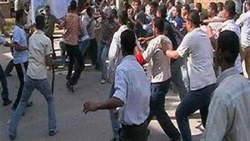 إصابة 3 في مشاجرة بسبب خلافات الجيرة بالحوامدية