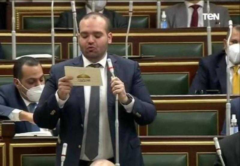 كريم السادات: قرارات العفو الرئاسي تبعث برسائل مطمئنة عن مبادئ الجمهورية الجديدة