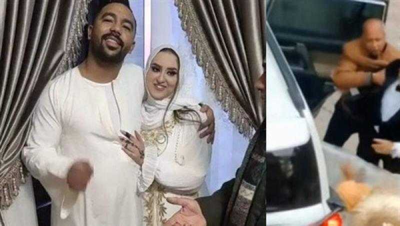 النيابة تحيل «عريس الإسماعيلية» المتهم بالاعتداء على زوجته إلى المحاكمة