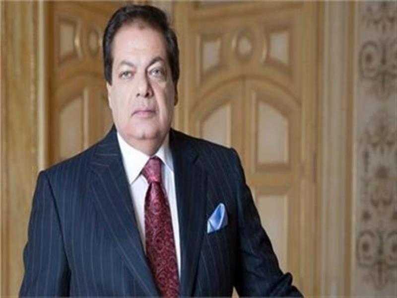 أبو العينين يكشف تفاصيل التخطيط لحفل سيتفانو ريتشي العالمي بالأقصر .. فيديو