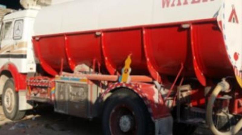 ضبط مدير بنزينة استوالى على 731 ألف لتر سولار بالسوق السوداء