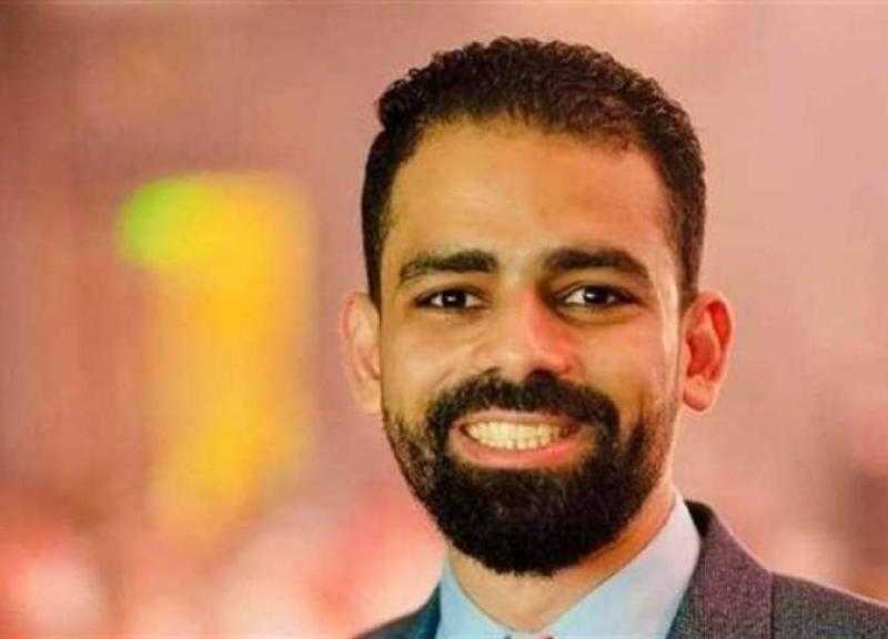 تجديد حبس المتهمين بقتل الصيدلي ولاء زايد 15 يوما