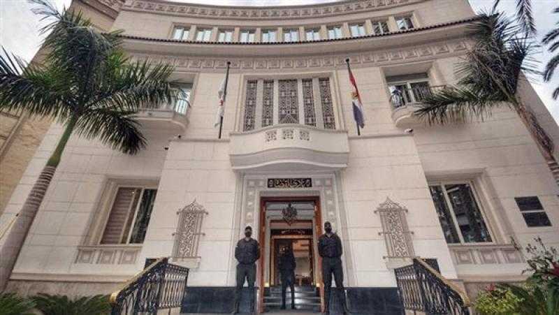 23 ديسمبر.. انتخابات نادي قضاة مصر