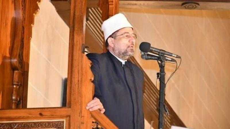 وزير الأوقاف: الدين فن صناعة الحياة والبناء والقرآن يشجعنا على عمارة الكون