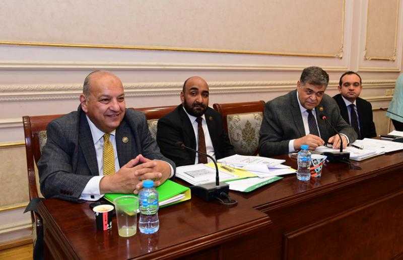 7 طلبات إحاطة على مائدة « صحة النواب».. غدًا