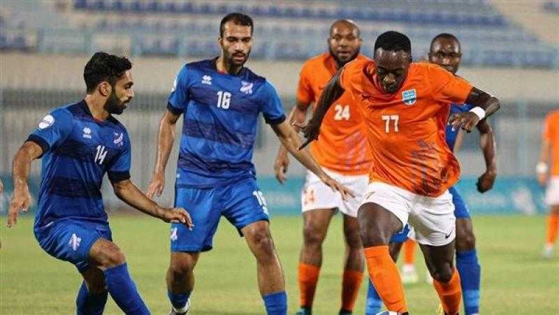 السالمية يهزم القادسية بركلة جزاء في الدوري الكويتي