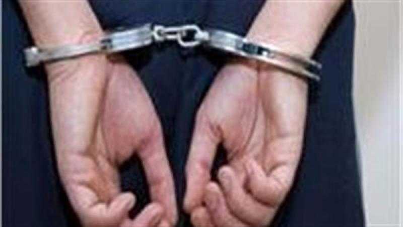 اعترافات المتهمين بسرقة محطة وقود في المعادي