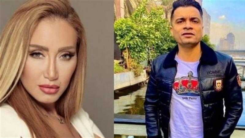 اليوم.. الحكم على حسن شاكوش لاتهامه بالإساءة لـ ريهام سعيد