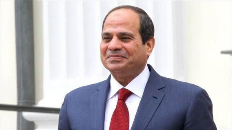 رئيس النواب: الرئيس السيسي أعاد مصر لمكانتها الطبيعية الريادية على الساحتين الإقليمية والدولية
