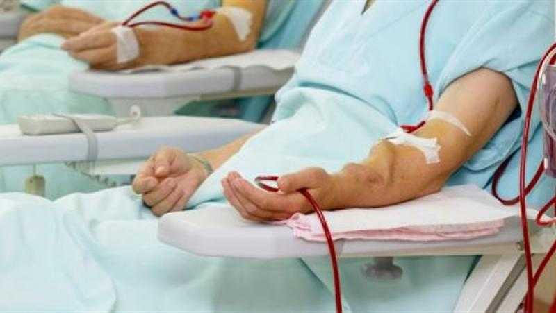 الصحة: مريض الغسيل الكلوي على نفقة الدولة لا علاقة له بزيادة أسعار الجلسات