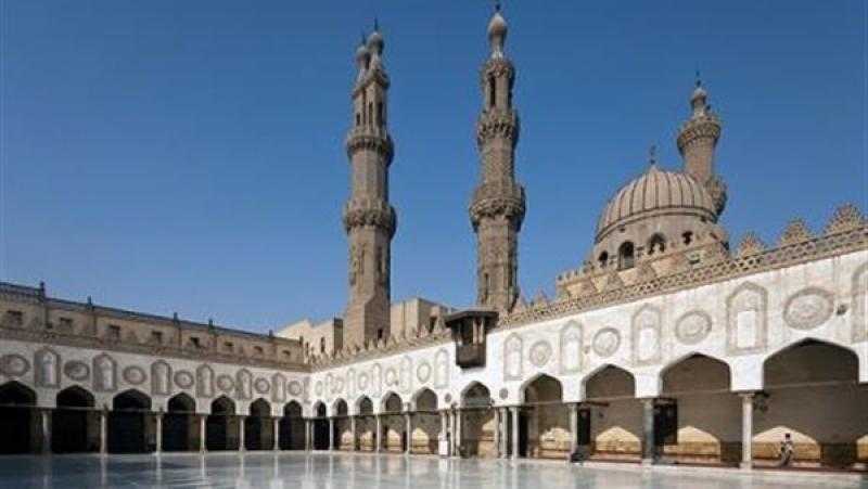 أمين البحوث الإسلامية: الأزهر يمدّ يده للجميع ولم يتأخر يومًا عن أداء دوره