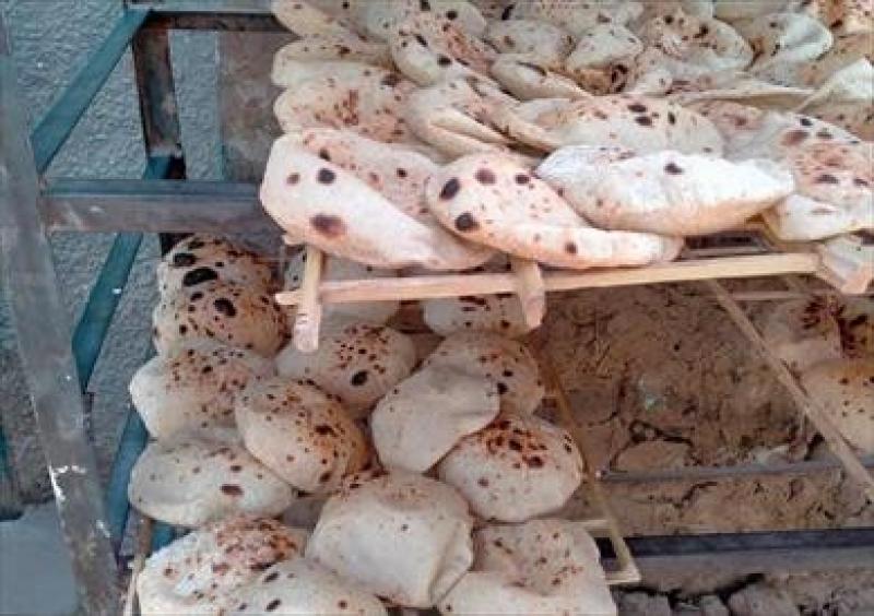 تحرير 102 محضر للمخابز البلدية والمحلات المخالفة ببندر المنيا.. خلال 15 يوما