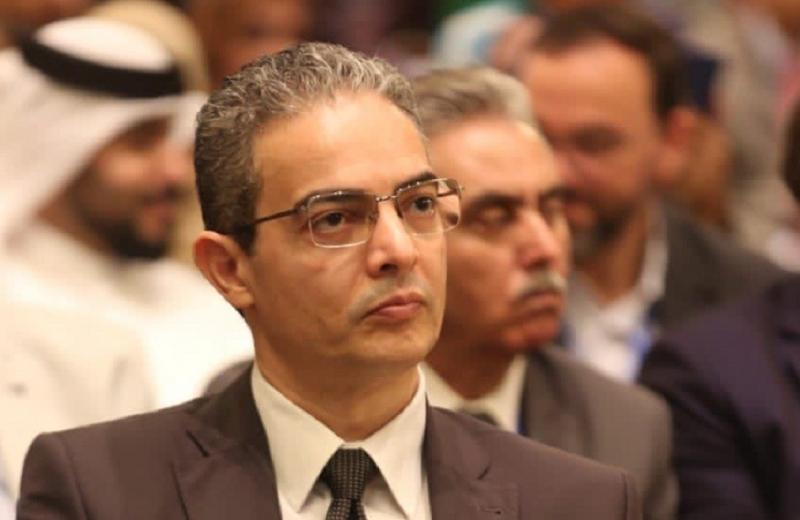 نقيب الإعلاميين يشارك في المؤتمر العام الرابع عشر للاتحاد العام للصحفيين العرب