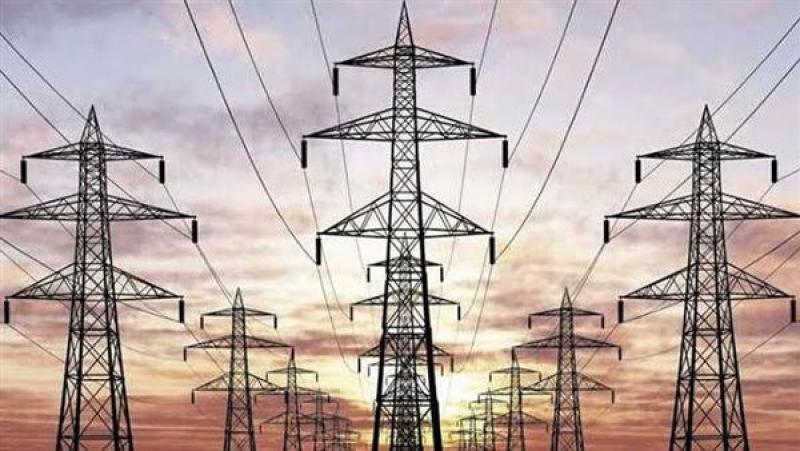 فصل التيار الكهربائي عن مناطق بمركز فرشوط في قنا اليوم