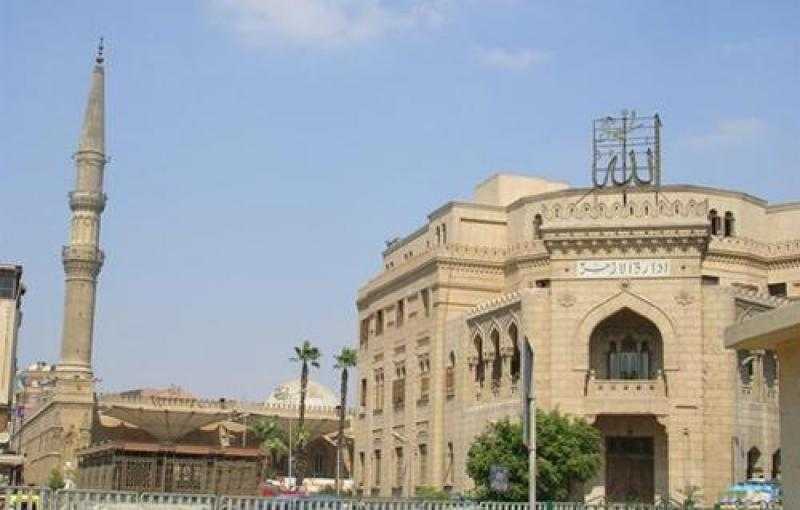 الأزهر يرحب بإعلان استراليا إلغاء اعترافها بالقدس عاصمة لإسرائيل