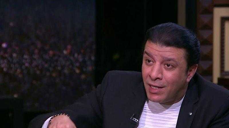 مصطفى كامل : المطرب الذى لا يلتزم بقرارات النقابة خارجها