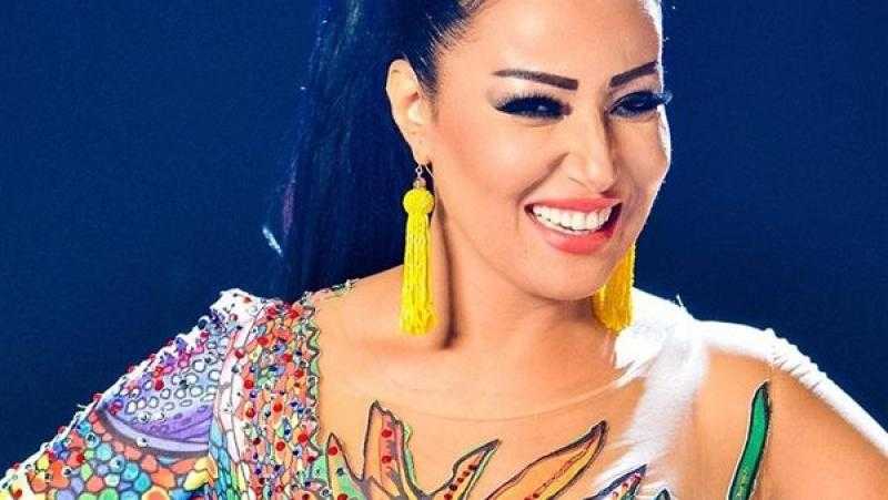 سمية الخشاب تبدأ تصوير «أرواح خفية» بالعين السخنة