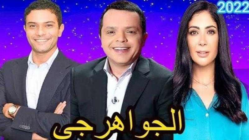 الانتهاء من تصوير فيلم «الجواهرجي» أول نوفمبر المقبل