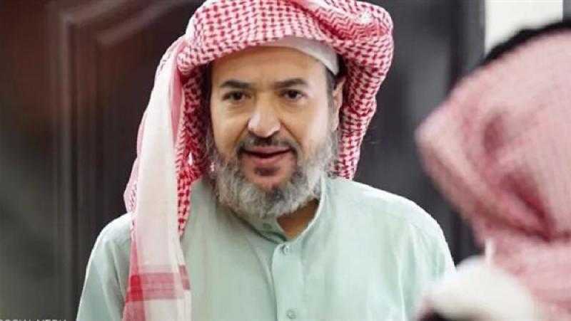 وفاة الفنان السعودي خالد سامي بعد صراع مع المرض
