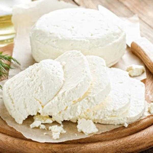طريقة عمل الجبنة البيضاء فى المنزل