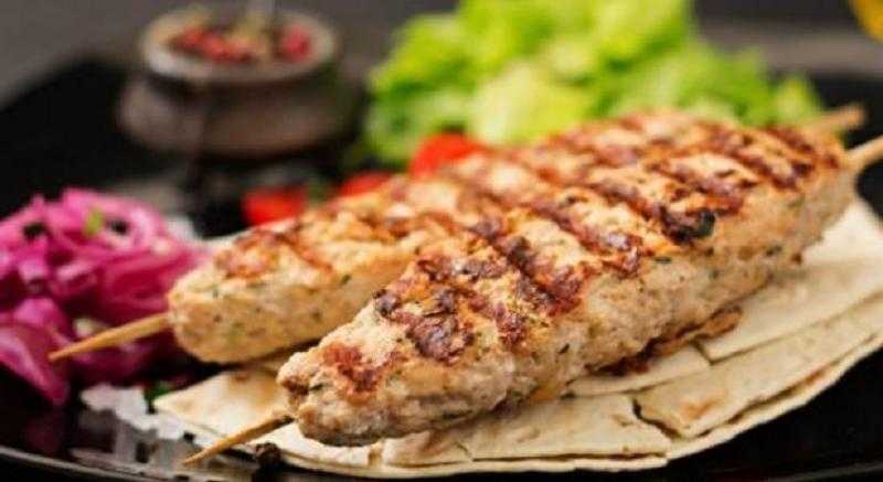 طريقة عمل كفتة الدجاج