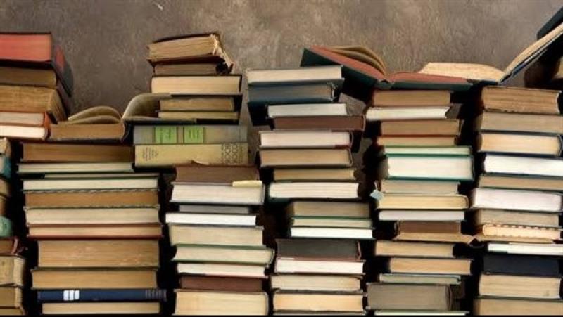 ضبط 68 ألف مطبوع تجاري غير مصرح بتداوله في المرج