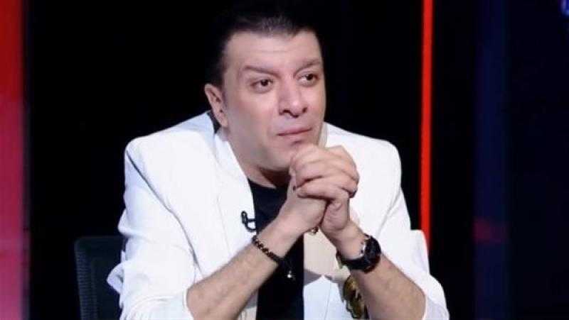اليوم.. مصطفى كامل يحسم مصير ”أغانى المهرجانات”