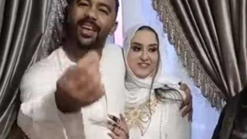 اليوم استكمال محاكمة عريس الإسماعيلية بتهمة ضرب زوجته