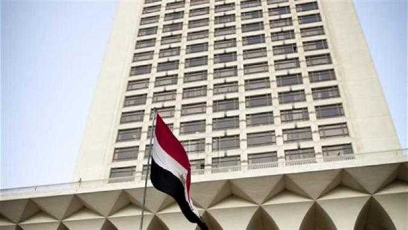 مصر تدين هجوما إرهابيا استهدف فندقا في جنوب الصومال