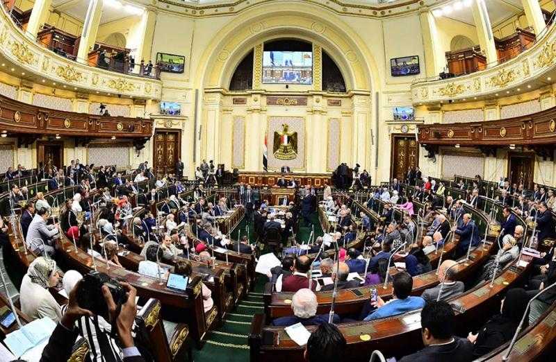 26 اقتراحا برغبة على مائدة «شكاوي النواب»