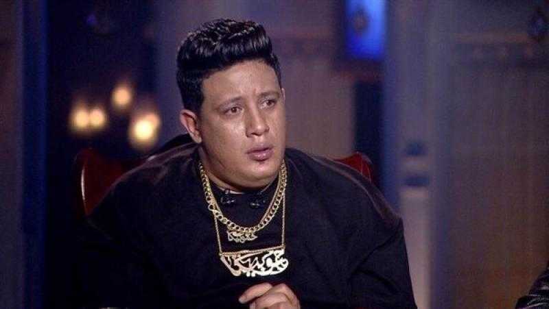 بعد حصوله على تصريح من نقابة الموسيقيين.. حمو بيكا: هقدم فن يليق بالمجتمع المصري